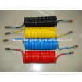 trailer air brake coil